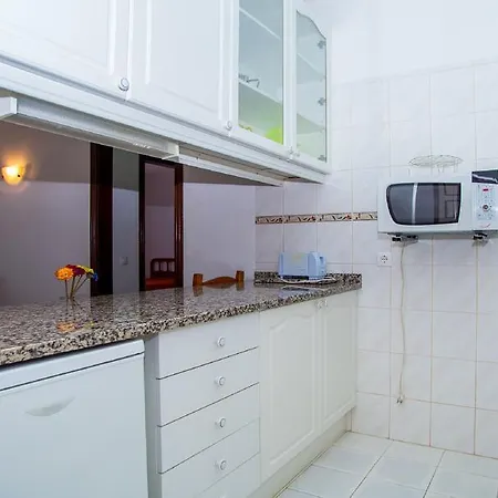 Apartment Akisol Garden V Albufeira